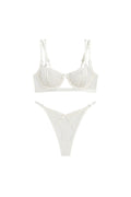Leila Bra Set