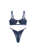 Leila Bra Set