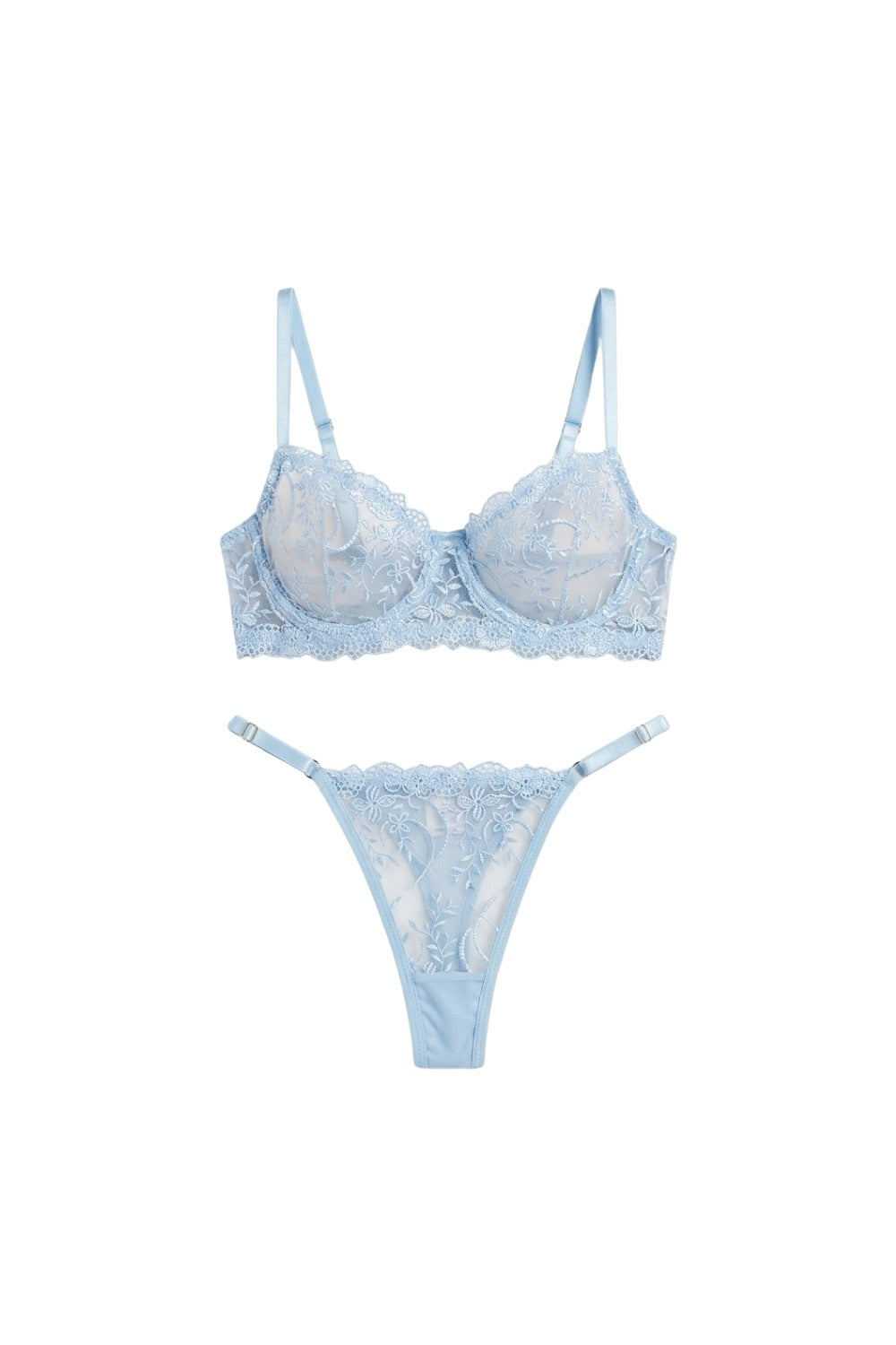 Mia Bra Set