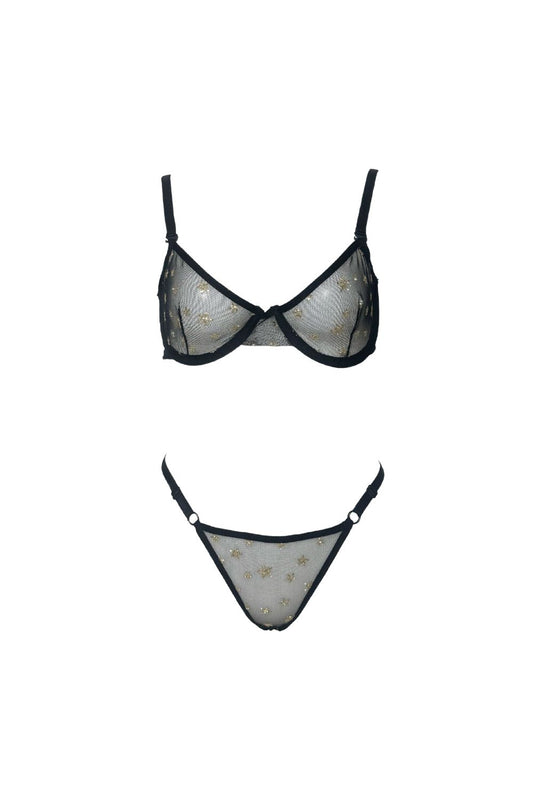 Liz Bra Set