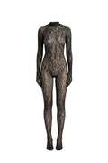 Reverie Full Lace Bodysuit